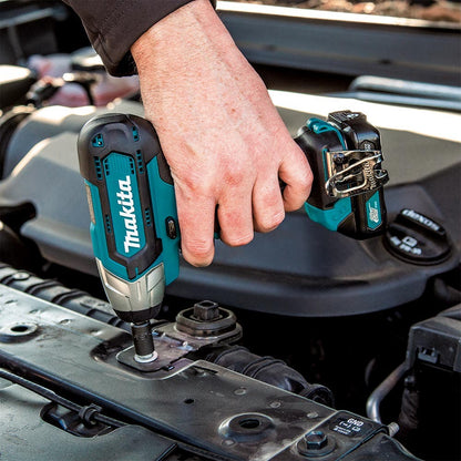 MAKITA 12V Max 1 4inch Impact Wrench TW060DZ