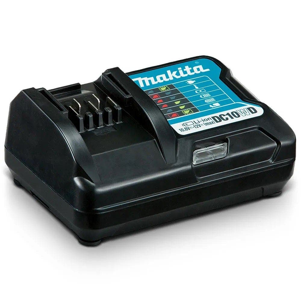 MAKITA 12V Max 1 x 2.0Ah 100mm Pruning Saw Kit UC100DWA