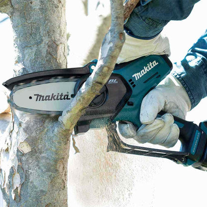 MAKITA 12V Max 1 x 2.0Ah 100mm Pruning Saw Kit UC100DWA