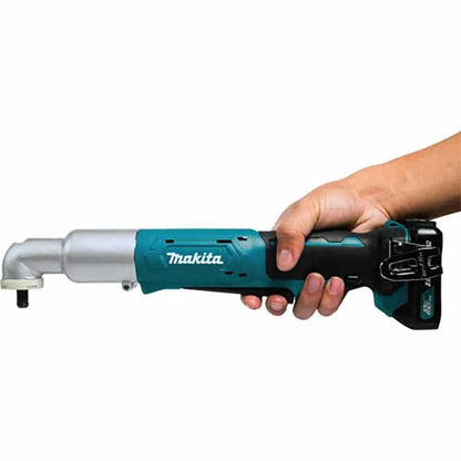 MAKITA 12V Max 3 8Inch Angled Impact Wrench Skin TL065DZ