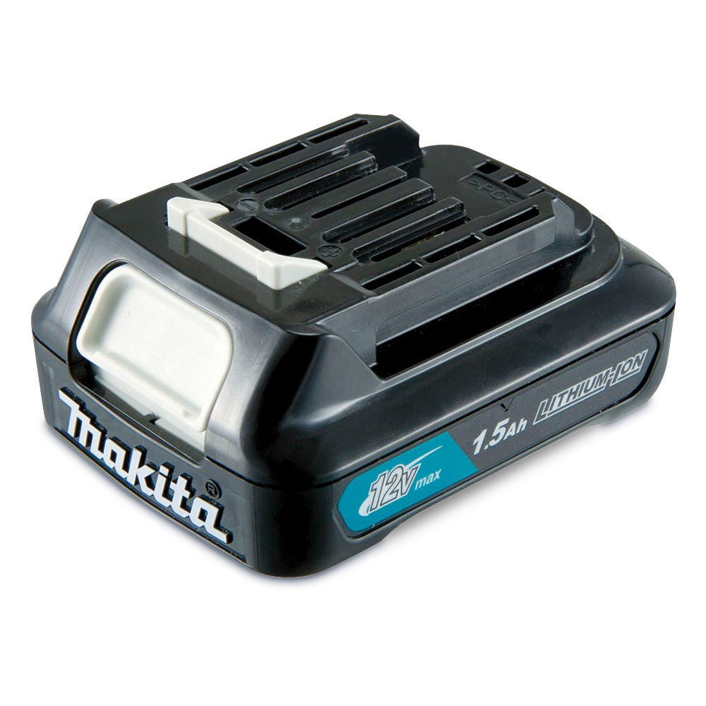 MAKITA 12V Max 3 8inch Impact Wrench Kit TW140DWYE