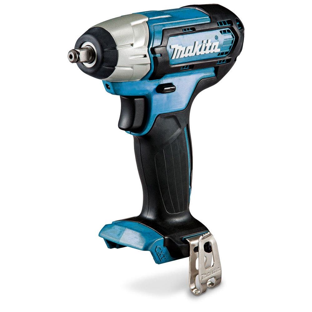 MAKITA 12V Max 3 8inch Impact Wrench Skin TW140DZ