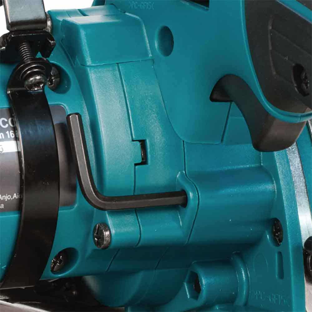 MAKITA 12V Max 85mm Diamond Cutter CC301DZ