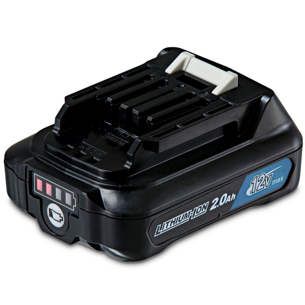 MAKITA 12V Max Brushless 2.0Ah Li-Ion CXT Driver Drill Kit DF332DSAE
