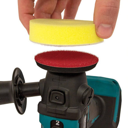MAKITA 12V Max Brushless Sander Polisher Skin PV301DZ