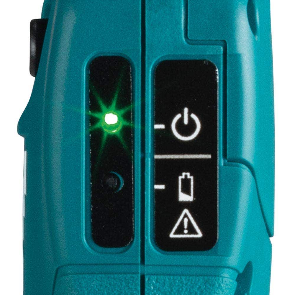 MAKITA 12V Max Brushless 1 x 4.0Ah 25mm Pruning Shears Kit UP100DSMJ