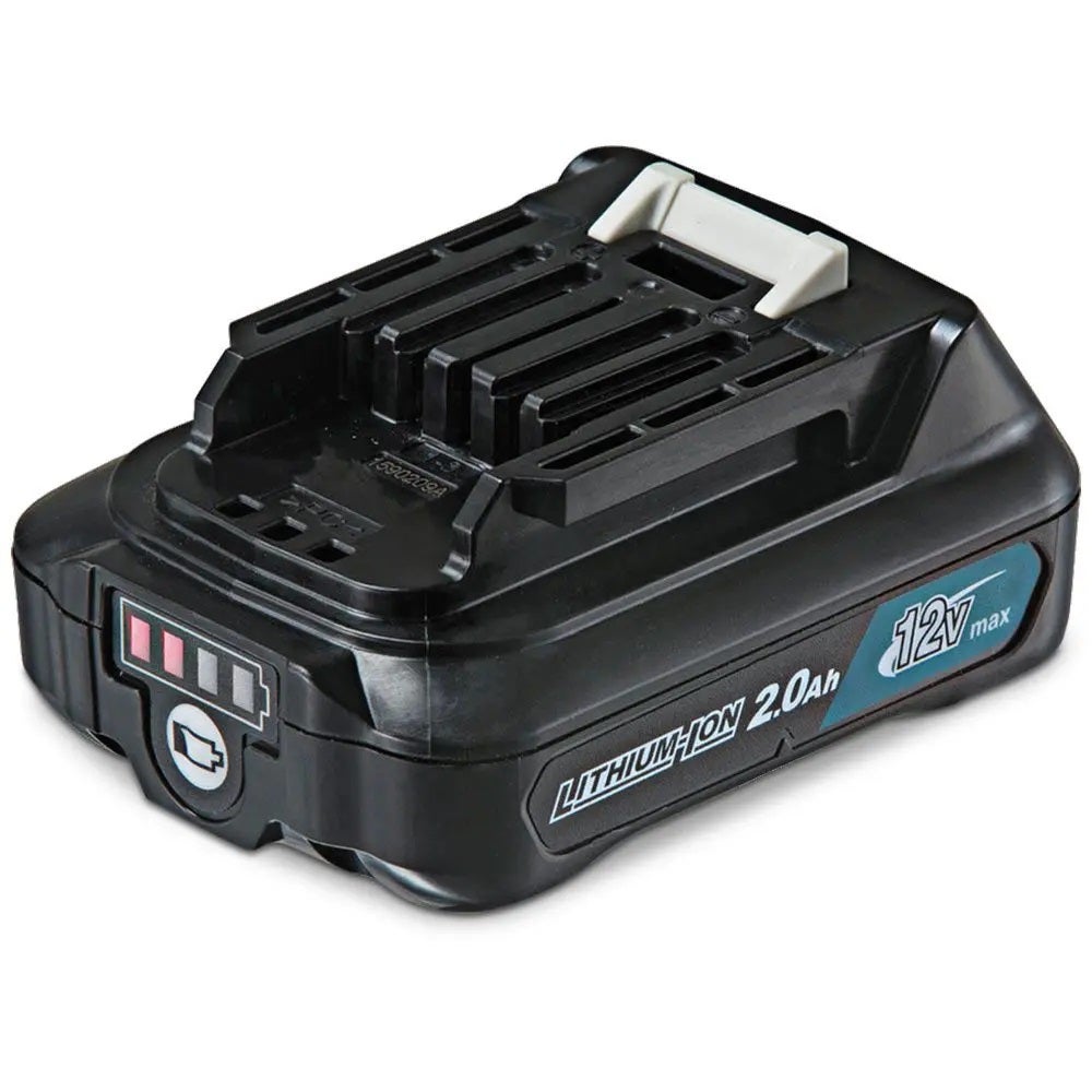 MAKITA 12V Max Brushless 2 x 2.0Ah Driver Drill Kit DF033DSAE