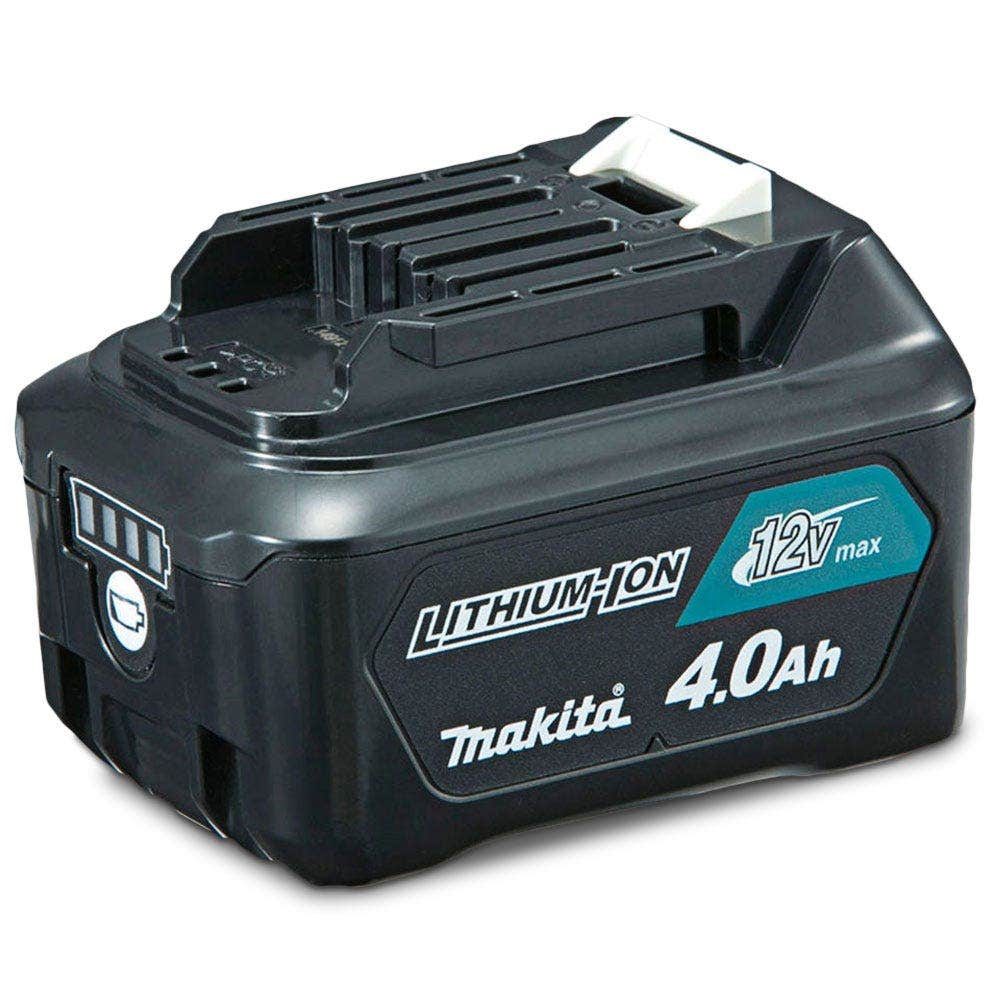 MAKITA 12V Max Brushless 1 x 4.0Ah 25mm Pruning Shears Kit UP100DSMJ