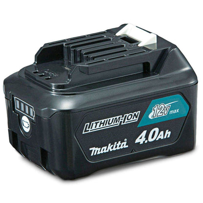 MAKITA 12V Max Brushless 1 x 4.0Ah 25mm Pruning Shears Kit UP100DSMJ