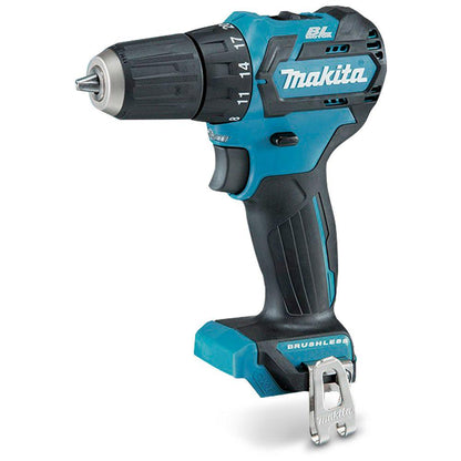 MAKITA 12V Max Brushless 2.0Ah Li-Ion CXT Driver Drill Kit DF332DSAE