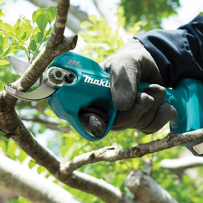 MAKITA 12V Max Brushless 25mm Pruning Shears Skin UP100DZ