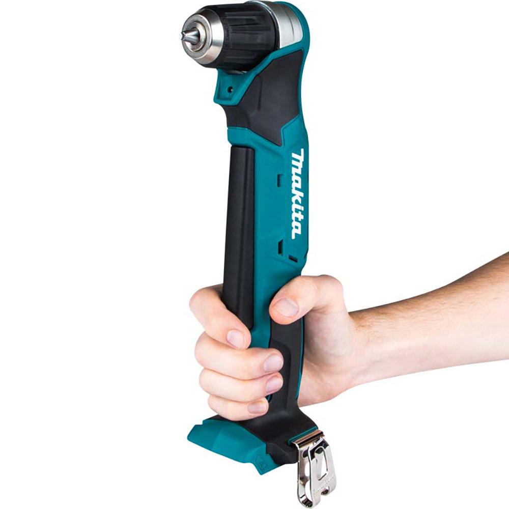 MAKITA 12V Max Keyless Angle Drill DA333DZ