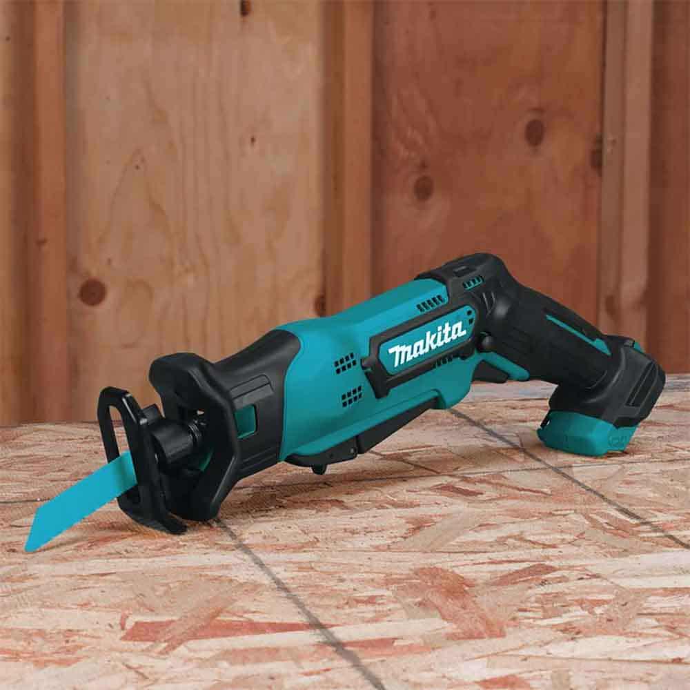 MAKITA 12V Max Mobile Recipro Saw JR103DZ