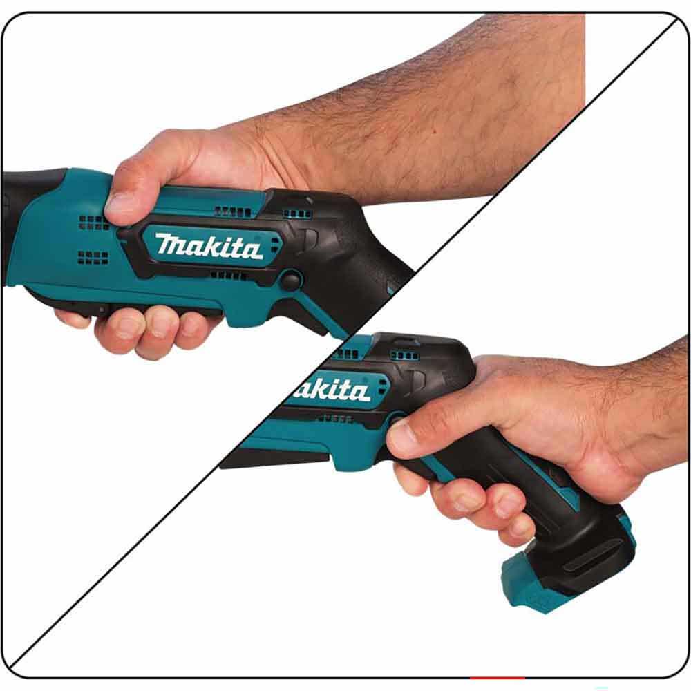 MAKITA 12V Max Mobile Recipro Saw JR103DZ
