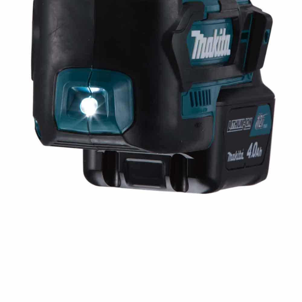 MAKITA 12V Max Mobile Brushless 16mm SDS Plus Rotary Hammer HR166DZ