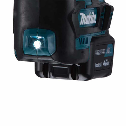 MAKITA 12V Max Mobile Brushless 16mm SDS Plus Rotary Hammer HR166DZ