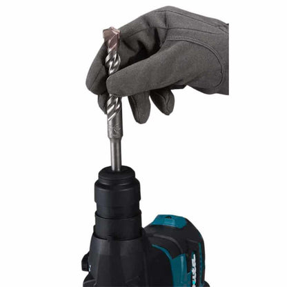 MAKITA 12V Max Mobile Brushless 16mm SDS Plus Rotary Hammer HR166DZ