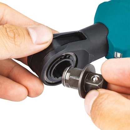 MAKITA 12V Max Ratchet Wrench Skin WR100DZ