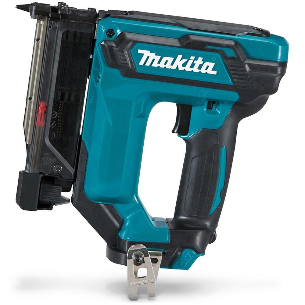 MAKITA 12V Pin Nailer 23GA Skin PT354DZ