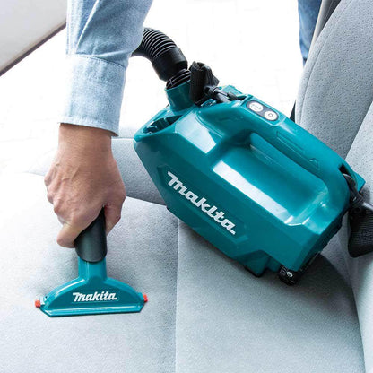 MAKITA 12V Vacuum Cleaner Skin CL121DZ
