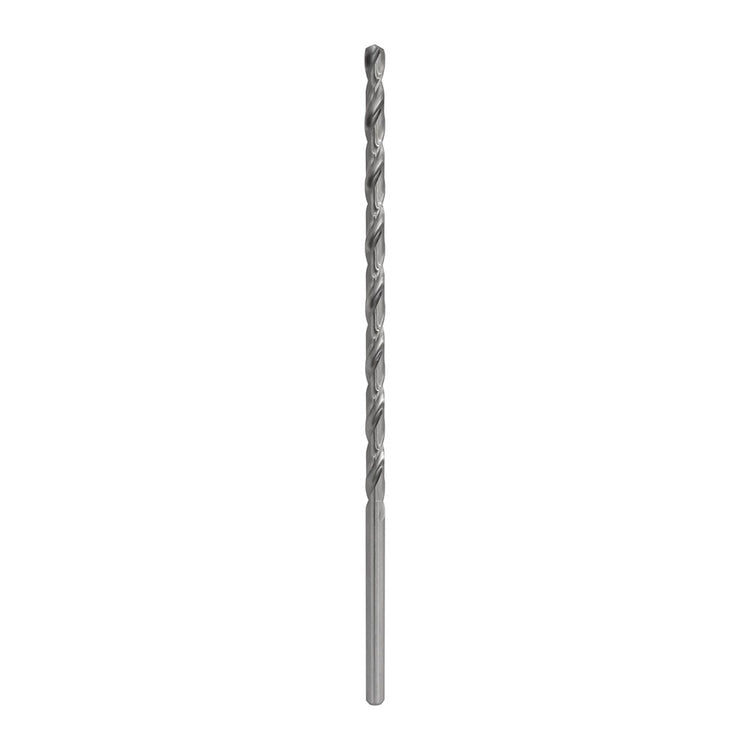MAKITA 12.5 x 295mm HSS-G Long Series Metal Drill Bit P-63650