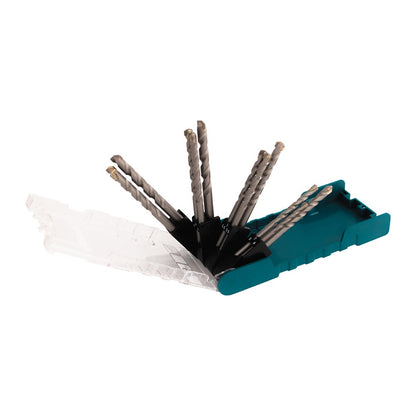 MAKITA 12 Piece TCT Drill Bit Set D-73483