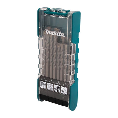 MAKITA 12 Piece TCT Drill Bit Set D-73483