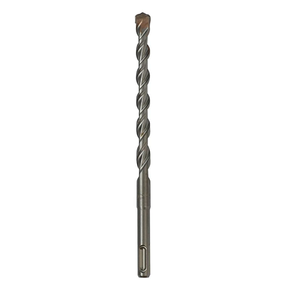 MAKITA 12 x 210mm 2-Cut V-Plus SDS-Plus TCT Masonry Drill Bit B47684