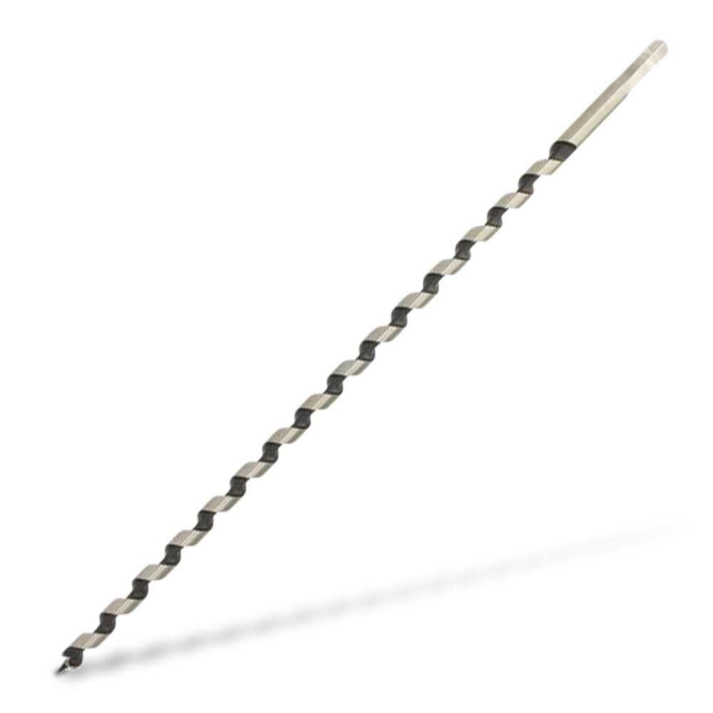 MAKITA 12 x 450mm Hex Auger Bit D-07571