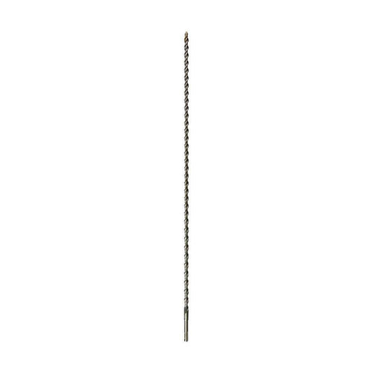 MAKITA 12mm x 800mm V-Plus SDS-Plus 2-Cutter B47743