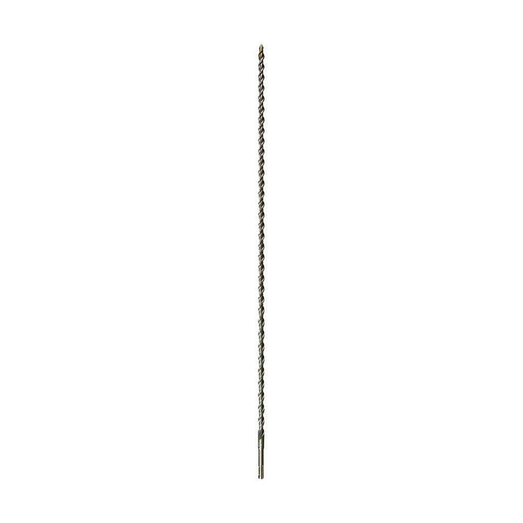 MAKITA 12mm x 800mm V-Plus SDS-Plus 2-Cutter B47743