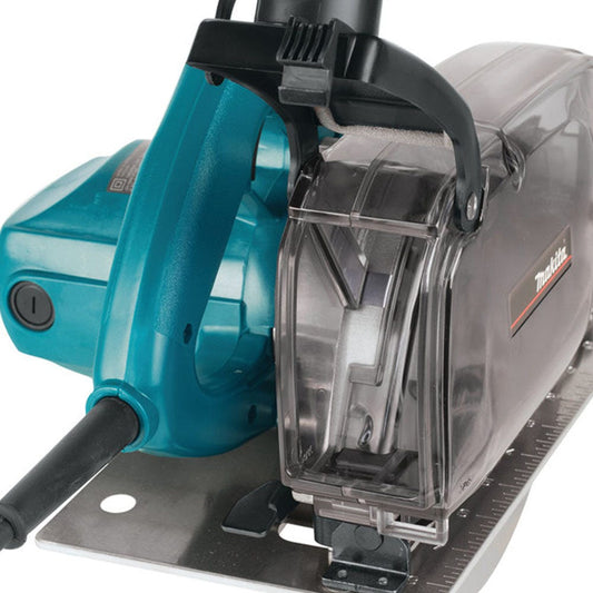 MAKITA 1400W Dustless Circular Saw 5057KB
