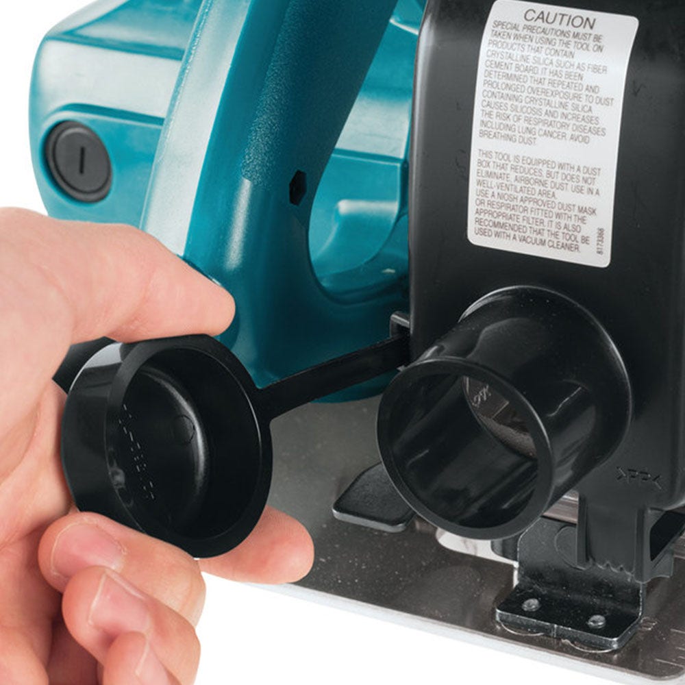 MAKITA 1400W Dustless Circular Saw 5057KB