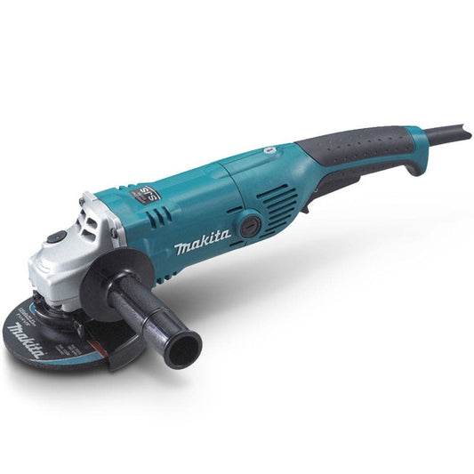 MAKITA 1450W 125mm Angle Grinder GA5021C