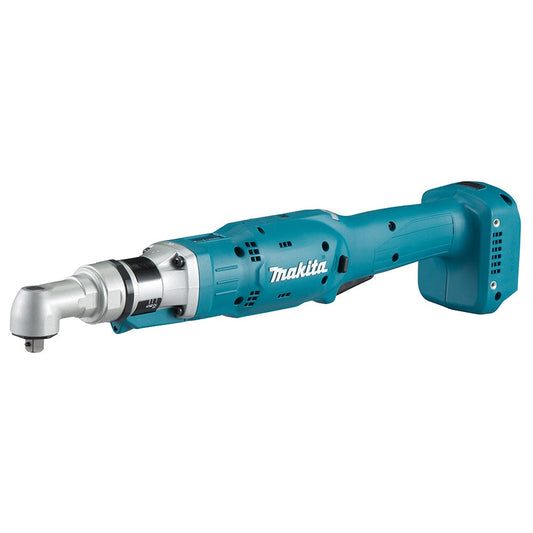 MAKITA 14.4V Brushless 3 8 Angle Nutrunner Skin DFL125FZ