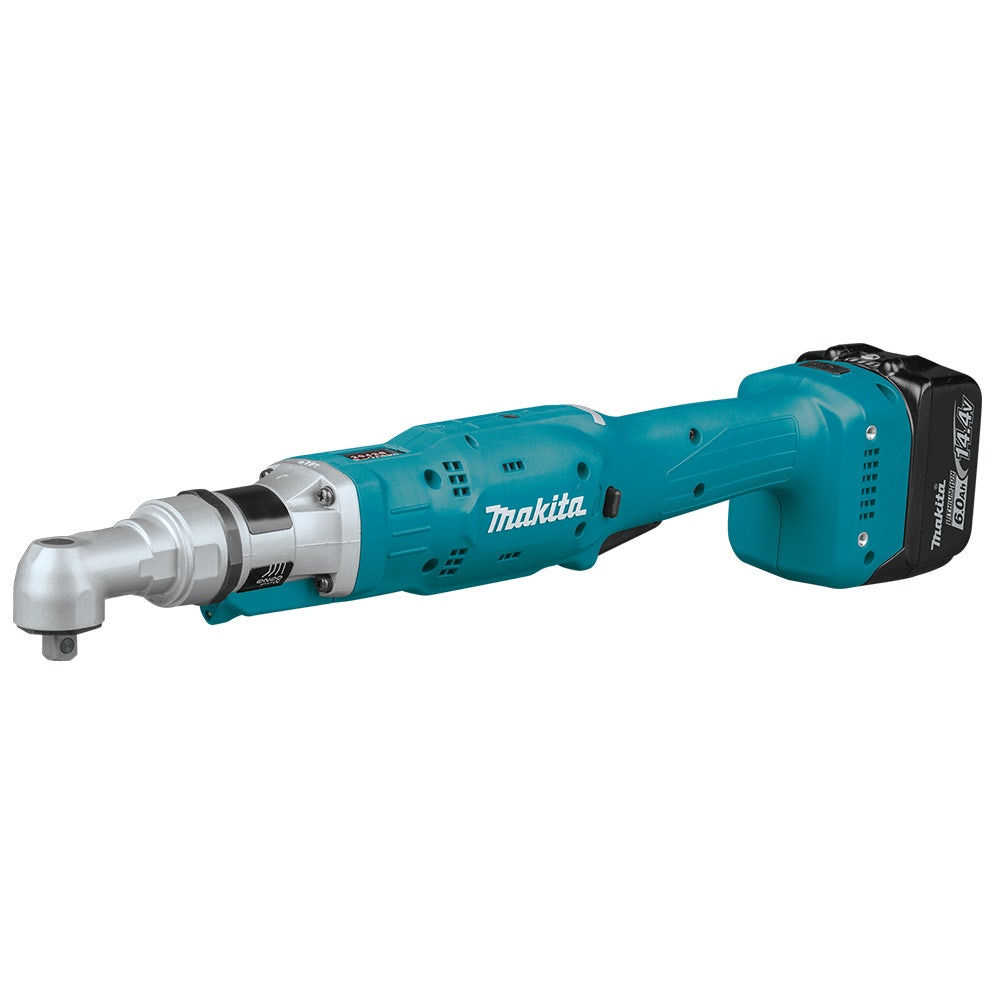 MAKITA 14.4V Brushless 3 8 Angle Nutrunner Skin DFL204FZ