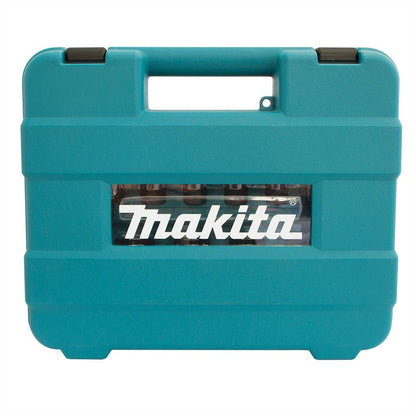 MAKITA 14 Piece 3 8 Square Drive Metric Impact Socket Set B55550