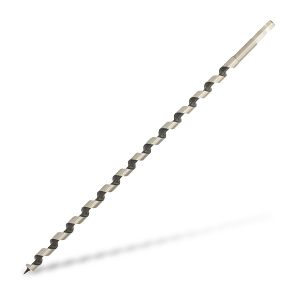 MAKITA 14 x 450mm Hex Auger Bit D-07587