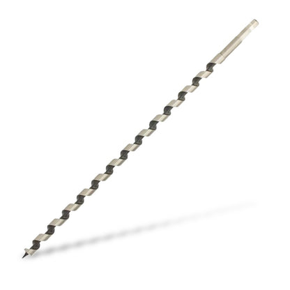 MAKITA 14 x 450mm Hex Auger Bit D-07587