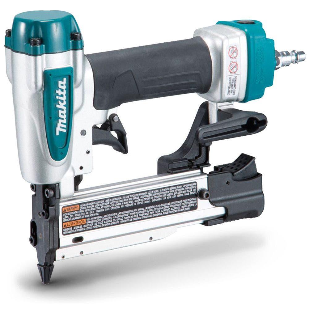 MAKITA 15-35mm Pin 23ga Air Nailer Bradder AF353