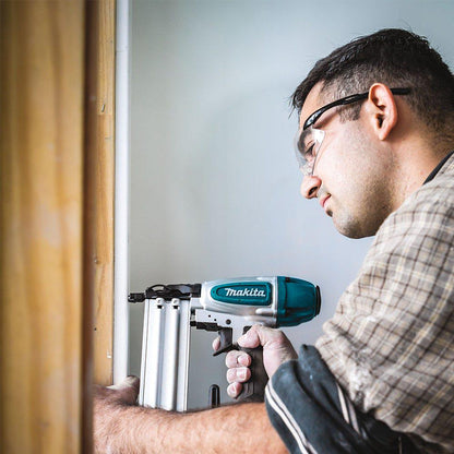 MAKITA 15-50mm C1 Series 18ga Air Nailer Bradder AF506