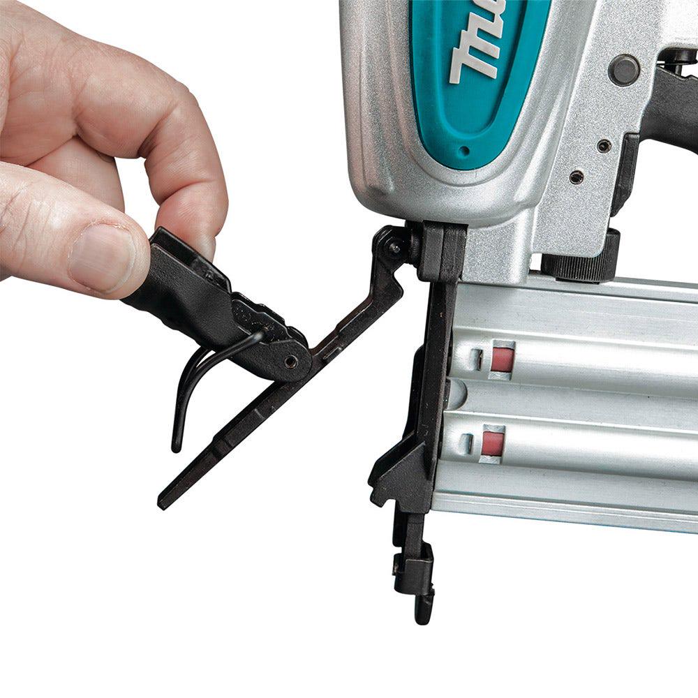 MAKITA 15-50mm C1 Series 18ga Air Nailer Bradder AF506
