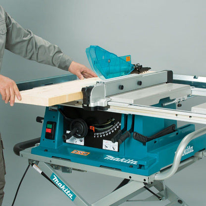 MAKITA 1650W 260mm Table Saw 2704N