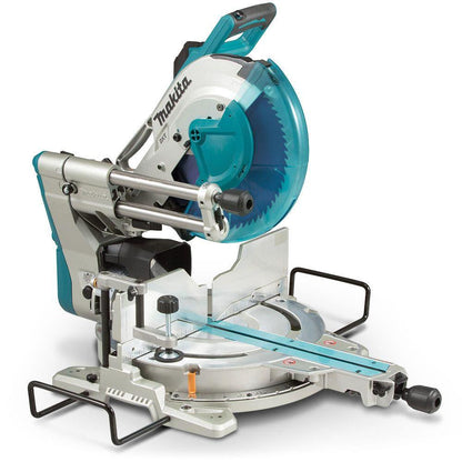 MAKITA 1800W 305mm (12 ) Slide Compound Mitre Saw LS1219