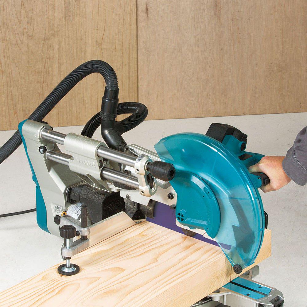 MAKITA 1800W 305mm (12 ) Slide Compound Mitre Saw LS1219