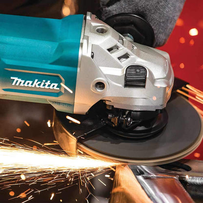 MAKITA 180mm (7 ) Angle Grinder GA7070X1