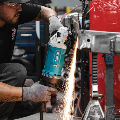 MAKITA 180mm (7 ) Angle Grinder GA7070X1
