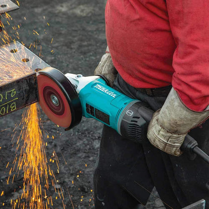 MAKITA 180mm (7 ) Angle Grinder GA7070X1
