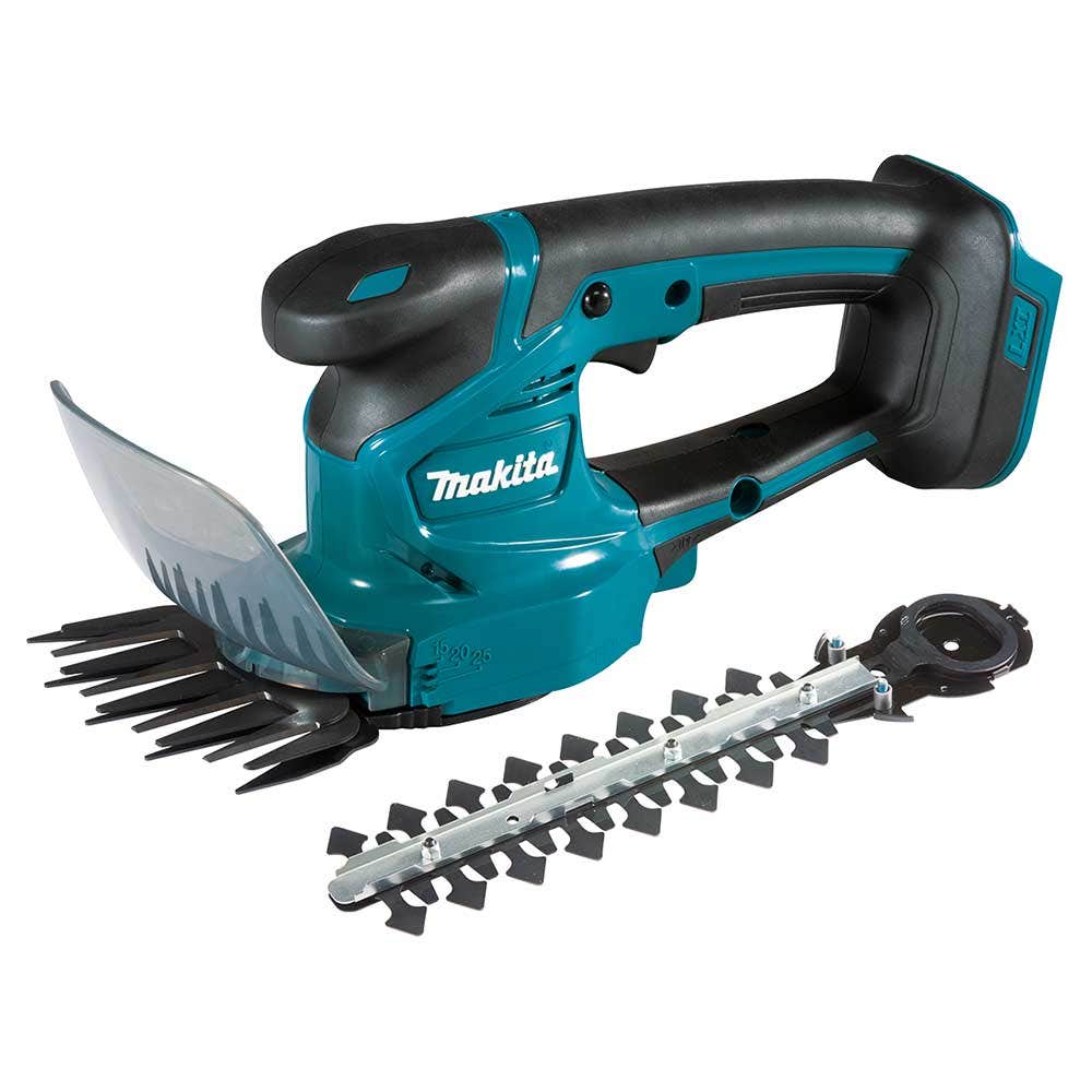 MAKITA 18V 110mm Grass Shear Skin DUM111ZX