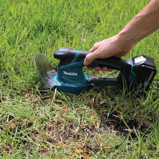 MAKITA 18V 110mm Grass Shear Skin DUM111ZX